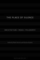 Book cover of: Place of Silence. By: Mark Dorrian