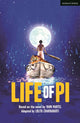 Book cover of: Life of Pi. By: Lolita Chakrabarti