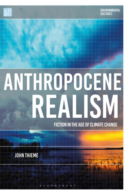 Book cover of: Anthropocene Realism