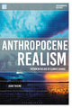 Book cover of: Anthropocene Realism