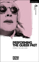 Book cover of: Performing the Queer Past