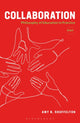 Book cover of: Collaboration. By: Amy Shuffleton