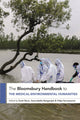 Book cover of: Bloomsbury Handbook to the Medical-Environmental Humanities. By: Scott Slovic