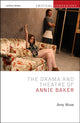 Book cover of: Drama and Theatre of Annie Baker. By: Amy Muse