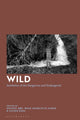 Book cover of: Wild. By: Solveig Bøe