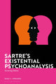 Book cover of: Sartre’s Existential Psychoanalysis. By: Mary Edwards