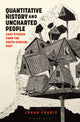 Book cover of: Quantitative History and Uncharted People. By: Johan Fourie