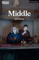 Book cover of: Middle. By: David Eldridge