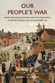 Book cover of: Our People’s War