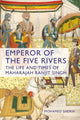 Book cover of: Emperor of the Five Rivers. By: Mohamed Sheikh