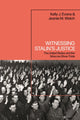 Book cover of: Witnessing Stalin’s Justice. By: Kelly J. Evans