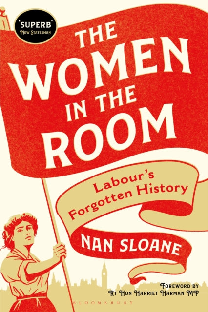 Book cover of: Women in the Room. By: Nan Sloane