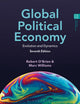 Global Political Economy, Evolution and Dynamics 9781350347892 Robert O'Brien