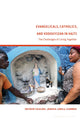 Book cover of: Evangelicals, Catholics, and Vodouyizan in Haiti. By: Celucien L. Joseph
