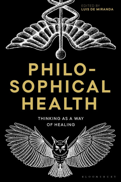 Book cover of: Philosophical Health