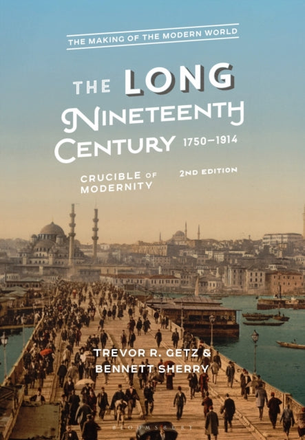 Book cover of: Long Nineteenth Century, 1750-1914
