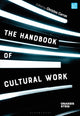 Book cover of: Handbook of Cultural Work. By: Christos Carras