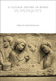 Book cover of: Cultural History of Money in Antiquity. By: Stefan Krmnicek