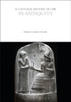 Book cover of: Cultural History of Law in Antiquity. By: Julen Etxabe
