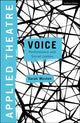Book cover of: Applied Theatre: Voice. By: Sarah Weston