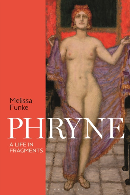 Book cover of: Phryne