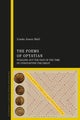 Book cover of: Poems of Optatian. By: Linda Jones Hall