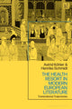 Book cover of: Health Resort in Modern European Literature. By: Henrike Schmidt