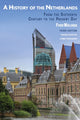 Book cover of: History of the Netherlands. By: Friso Wielenga
