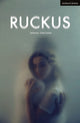 Book cover of: Ruckus. By: Jenna Fincken