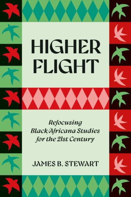 Book cover of: Higher Flight. By: James B. Stewart