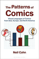 Book cover of: Patterns of Comics. By: Neil Cohn