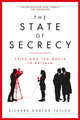 Book cover of: State of Secrecy. By: Richard Norton-Taylor