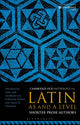 OCR Anthology for Latin AS and A Level Shorter Prose Authors 9781350384491 Katharine Radice