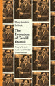 Book cover of: The Evolution of Gerald Durrell. By: Mary Sanders Pollock