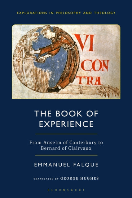 Book cover of: Book of Experience