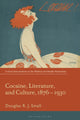 Book cover of: Cocaine, Literature, and Culture, 1876-1930. By: Douglas RJ Small