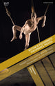 Book cover of: Rhythm in Postdramatic Performance Process. By: Sebastian Samur