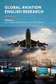 Book cover of: Global Aviation English Research