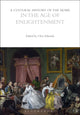 Book cover of: Cultural History of the Home in the Age of Enlightenment. By: Clive Edwards