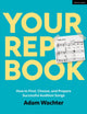 Book cover of: Your Rep Book. By: Adam Wachter