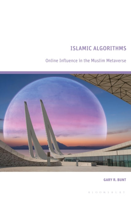 Book cover of: Islamic Algorithms