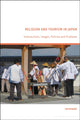 Book cover of: Religion and Tourism in Japan
