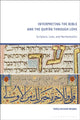 Book cover of: Interpreting the Bible and the Qur’an through Love