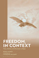 Book cover of: Freedom, in Context