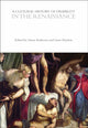 Book cover of: Cultural History of Disability in the Renaissance