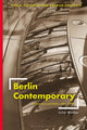 Book cover of: Berlin Contemporary