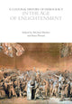 Book cover of: Cultural History of Democracy in the Age of Enlightenment. By: Michael Mosher