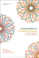 Book cover of: Positionalities of Translation Studies. By: Garda Elsherif