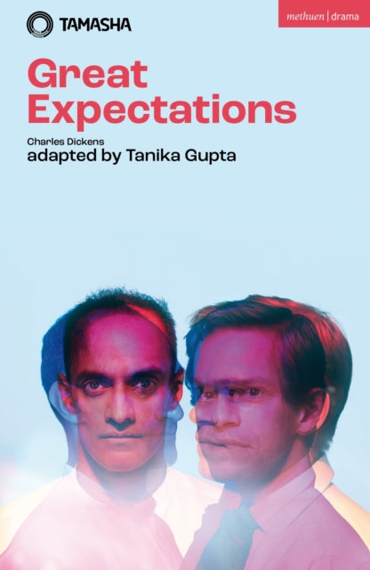 Book cover of: Great Expectations