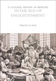 Book cover of: Cultural History of Medicine in the Age of Enlightenment. By: Lisa Smith